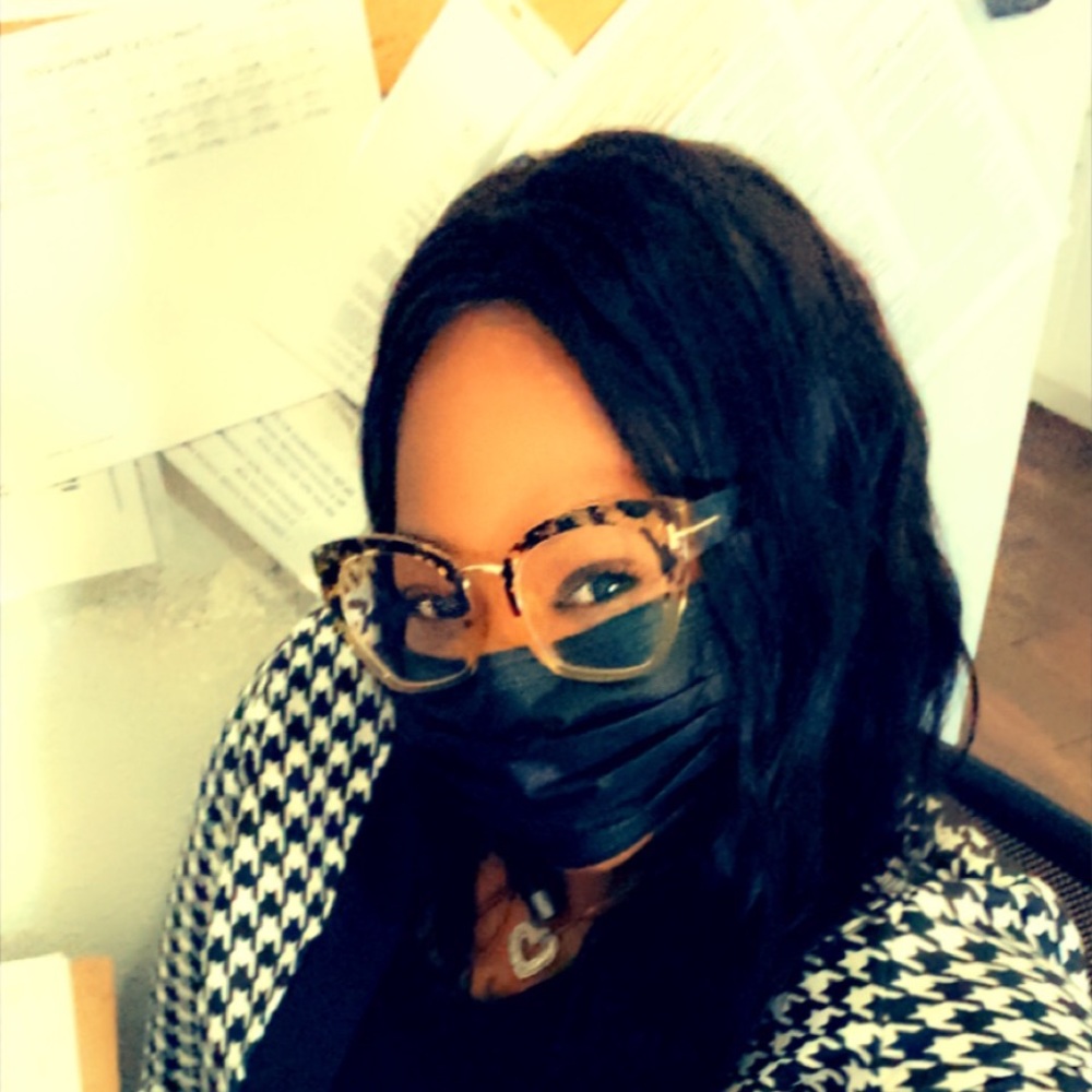 Meet your Posher, Chermel